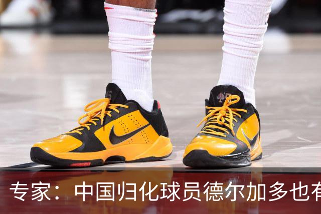专家：中国归化球员德尔加多也有佛得角血统 其父为佛得角籍