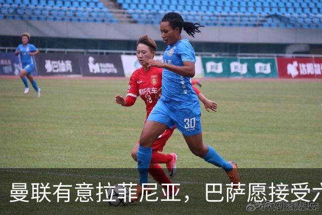 曼联有意拉菲尼亚，巴萨愿接受六千万欧以上报价